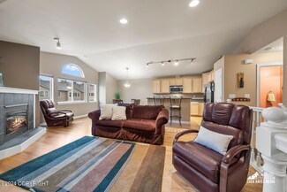 2663 Aspen Heights Loop Unit 46, Anchorage, AK 99508