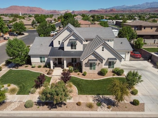 2406 W Chardonnay Ln, Saint George, UT 84770