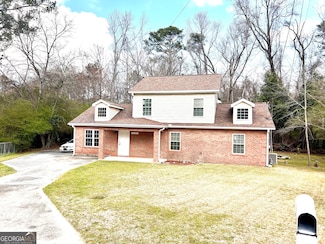 2489 Charlene Ct, Macon, GA 31206