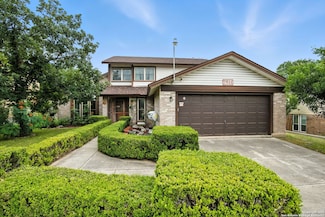 7511 Frenchton St, San Antonio, TX 78251