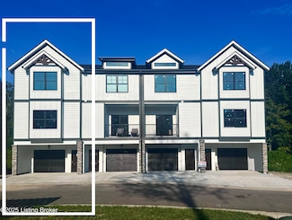 7102 Park Vue Dr, Crestwood, KY 40014