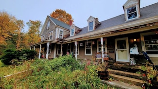 624 S Stark Hwy, Weare, NH 03281