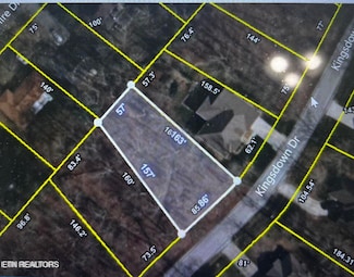 290 Kingsdown Dr, Crossville, TN 38558