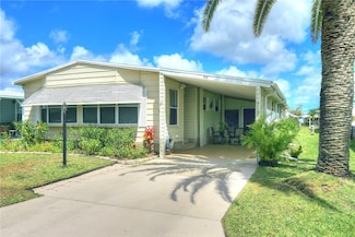 712 Bougainvillea Cir, Sebastian, FL 32976