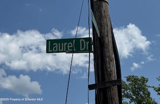 0 Laurel Dr, Chinchilla, PA 18411