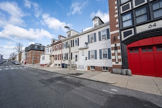 60 Marion St, Boston, MA 02128