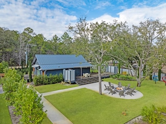 1066 N Co Highway 395, Santa Rosa Beach, FL 32459