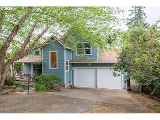 609 Van Buren St, Oregon City, OR 97045