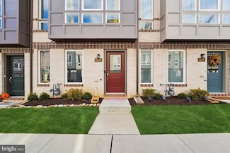 1410 Bexley Ln, Frederick, MD 21701