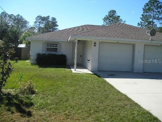 14 Lloyd Trail Unit A, Palm Coast, FL 32164
