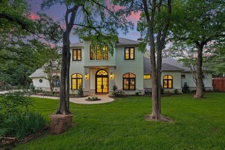 2419 Britt Dr, Argyle, TX 76226
