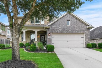 27118 White Sage Cove Ln, Spring, TX 77386
