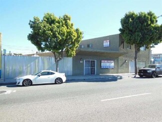 21314 S Alameda St, Carson, CA 90810