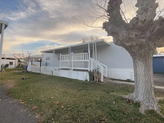 550 E Kinney St Unit 52, Coalinga, CA 93210