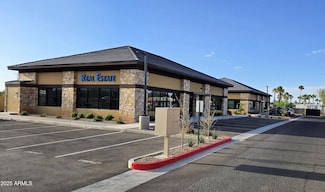 7001 E Us Highway 60 --, Gold Canyon, AZ 85118