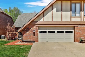 8224 E Douglas Ave, Wichita, KS 67206