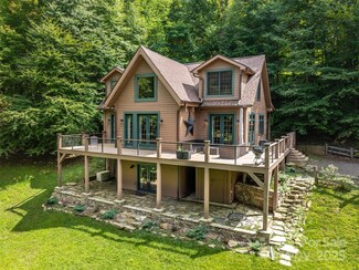 128 Hadleigh Way, Mars Hill, NC 28754