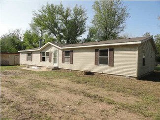6125 S Minnesota Ave, Wichita, KS 67216