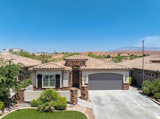 650 N Red Stone Rd Unit 22, Washington, UT 84780