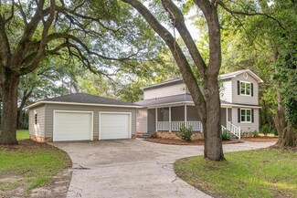 160 Old Dibble Rd, Aiken, SC 29803
