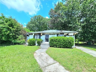 2022 Cook Rd, Decatur, GA 30032