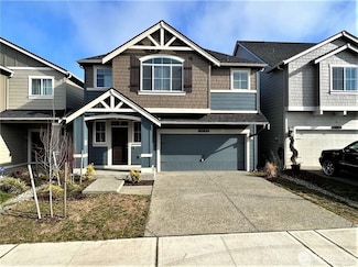 18423 110th Ave E, South Hill, WA 98374