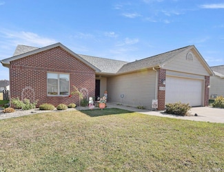 12030 Breezy Knoll Ct, Fort Wayne, IN 46818