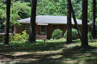 1276 Jericho Church Rd, Mocksville, NC 27028