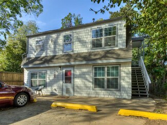 922 Elm Ave Unit 12, Norman, OK 73072