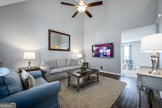 31 Middleton Ct, Cartersville, GA 30120