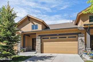 975 W White Cloud Trail W, Heber City, UT 84032