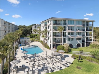 1470 Wood Ave Unit 203, Brunswick, GA 31522