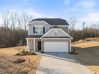 5756 Siler St, Trinity, NC 27370