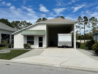 1155 Motorcoach Dr, Polk City, FL 33868