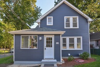 113 Pearl St, Stoughton, MA 02072