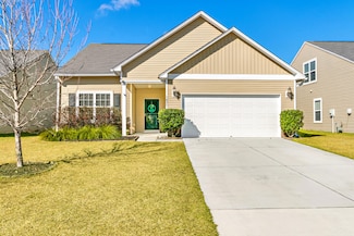 1831 Ground Pine Dr, Charleston, SC 29414