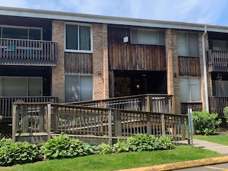 333 Vincellette St Unit 44, Bridgeport, CT 06606