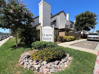 1516 Granite Hills Dr Unit E, El Cajon, CA 92019