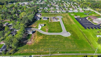 Lot 34 Daniels Addition, Marshfield, WI 54449