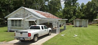 320 Olivier St, Saint Martinville, LA 70582