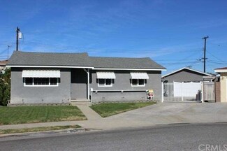 12531 Stillman St, Lakewood, CA 90715
