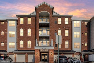 9713 Handerson Place Unit 304, Manassas Park, VA 20111