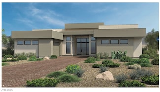 11106 Desert Heights Ave, Las Vegas, NV 89135