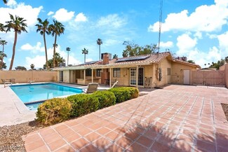 3672 Cherokee Ave E, Las Vegas, NV 89121