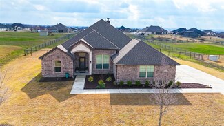 12809 Cold Spring Ln, Ponder, TX 76259