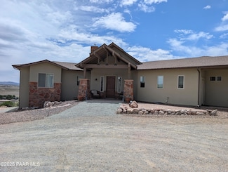 11600 N Cowboy Trail, Prescott, AZ 86305