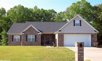 2450 Guster Rd, Hensley, AR 72065