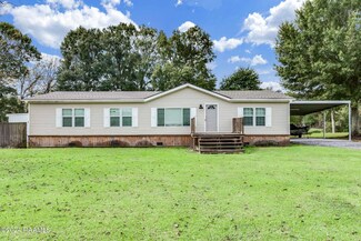 225 Horseshoe Loop, Krotz Springs, LA 70750