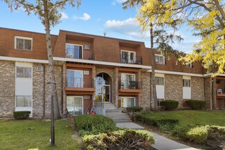 555 Heritage Dr Unit 216, Hoffman Estates, IL 60169