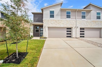 1029 Winnsboro Loop, Round Rock, TX 78664